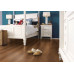 Виниловые полы Wineo (Винео) коллекция Wineo 600 Wood XL DB198W6 #MoscowLoft