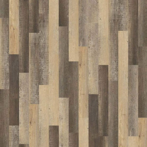 Виниловые полы Wineo 800 DB Craft DB00071 Infinity Dark Mixed 