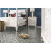 Виниловые полы Wineo (Винео) коллекция Wineo 800 DB Craft DB00093 Mosaic Dark