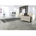 Виниловые полы Wineo (Винео) коллекция Wineo 800 DB Craft DB00093 Mosaic Dark