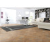 Виниловые полы Wineo (Винео) коллекция Wineo 800 DB Stone XL DB00091 Copper Slate