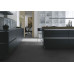 Виниловые полы Wineo (Винео) коллекция Wineo 800 DB Tile DB00096 Solid Dark
