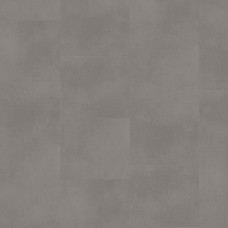 Виниловые полы Wineo 800 DB Tile DB00097 Solid Grey
