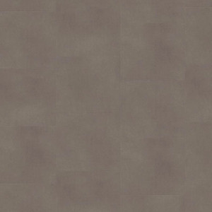Вінілова підлога Wineo 800 DB Tile DB00099 Solid Taupe