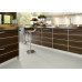 Виниловые полы Wineo (Винео) коллекция Wineo 800 DB Tile DB00101 Solid Light