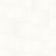 Виниловые полы Wineo 800 DB Tile DB00102 Solid White