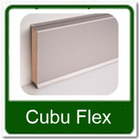 Плинтус Cubu Flex