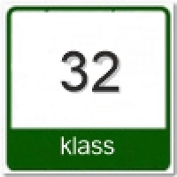 32 клас зносостійкості