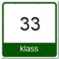 33 клас зносостійкості