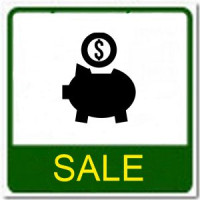 Розпродаж залишків