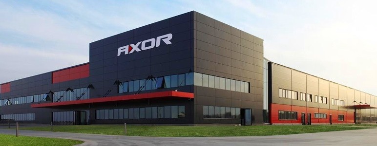 axor-factory
