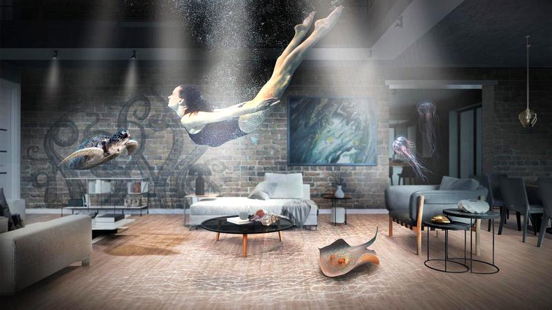 tarkett progressiv house
